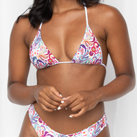 Ali Top - Boho at Heart