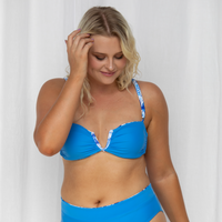 Jenna Bandeau - Ocean Swirl