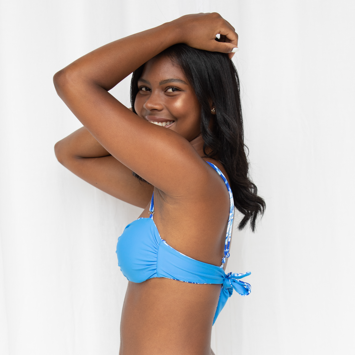 Jenna Bandeau - Ocean Swirl