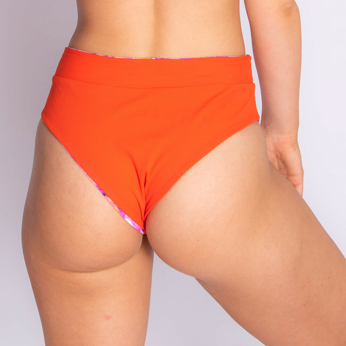 Britney Bottom - Tropical Sunset